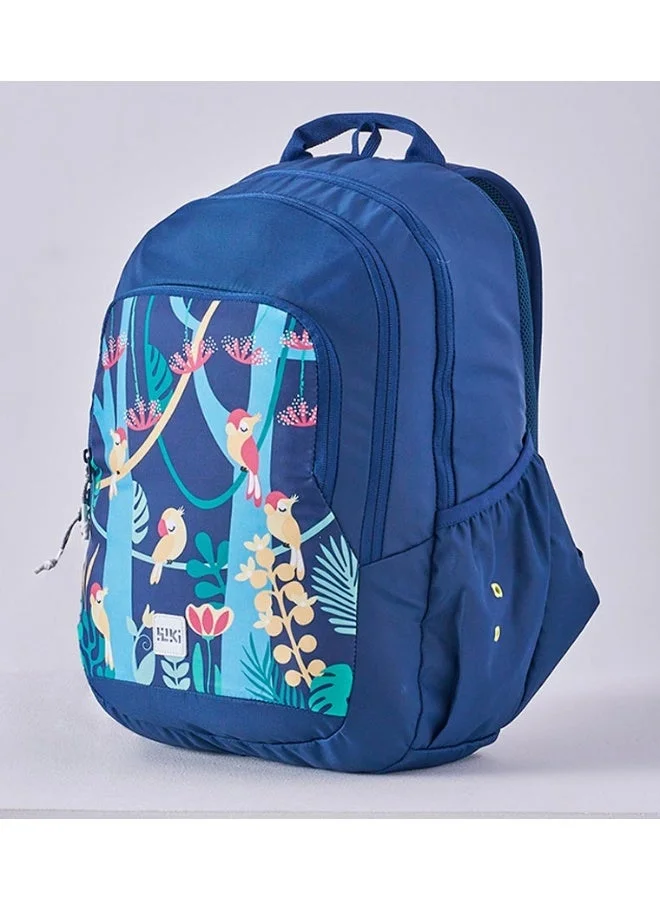 Wildcraft  Wiki Girl 2 Tropical, Navy for Women | Best Price UAE