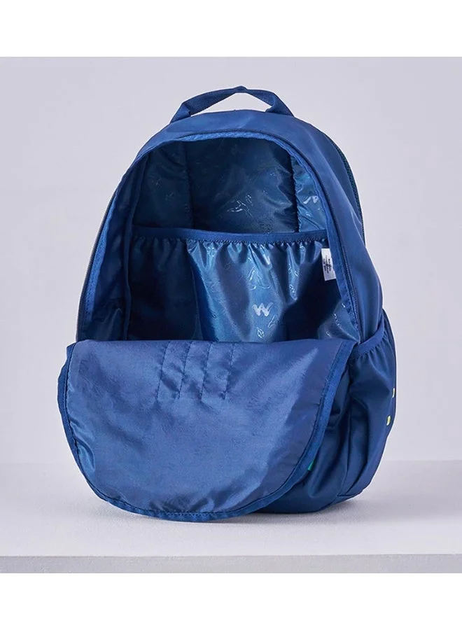 Wildcraft  Wiki Girl 2 Tropical, Navy for Women | Best Price UAE