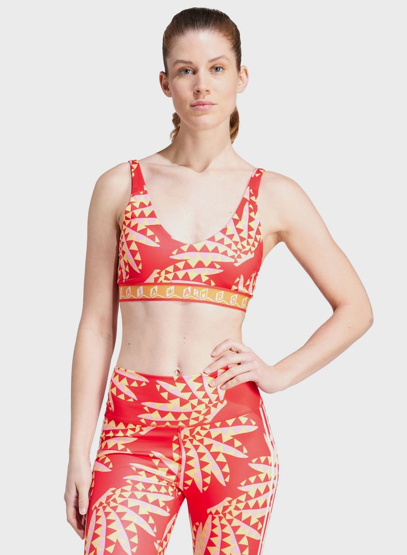 Adidas Farm Bra - Image 1