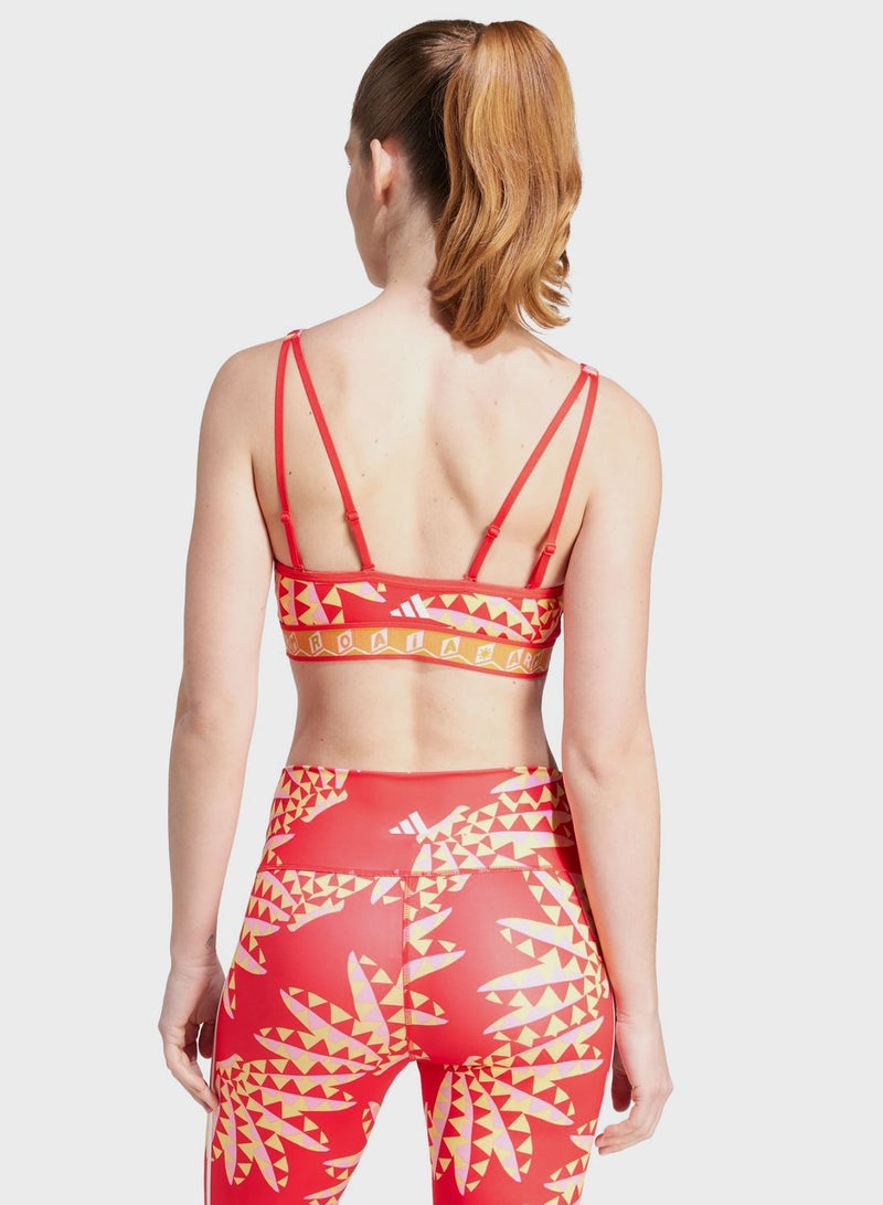 Adidas Farm Bra - Image 2