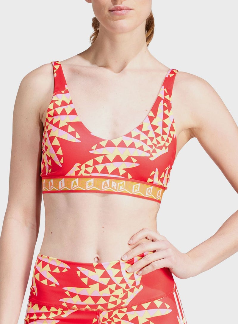 Adidas Farm Bra - Image 3