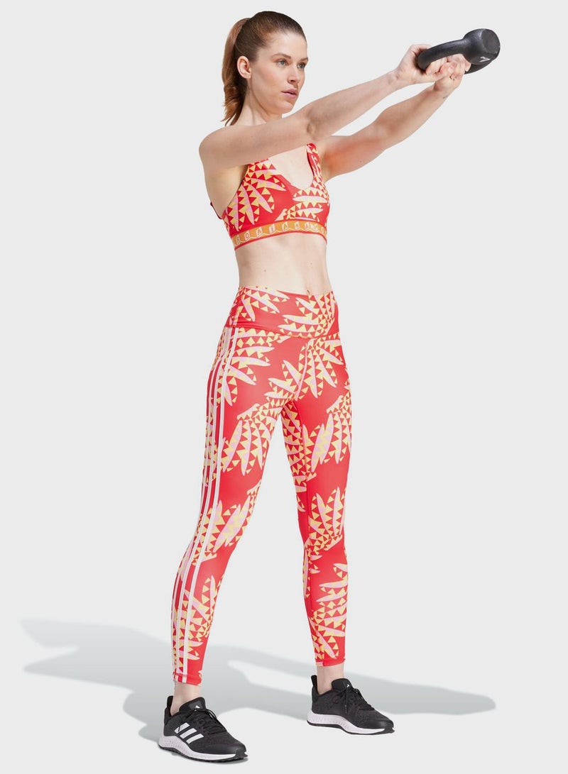 Adidas Farm Bra - Image 5