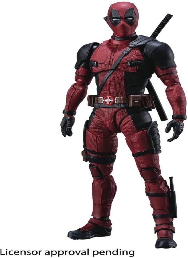 Tamashi Nations - Deadpool - Bandai Spirits S.H.Figuarts - pzsku/Z6953B3E816411BC5CAA0Z/45/_/1686134400/74aa722f-4927-4bf6-ab40-eb7cfe5739b7