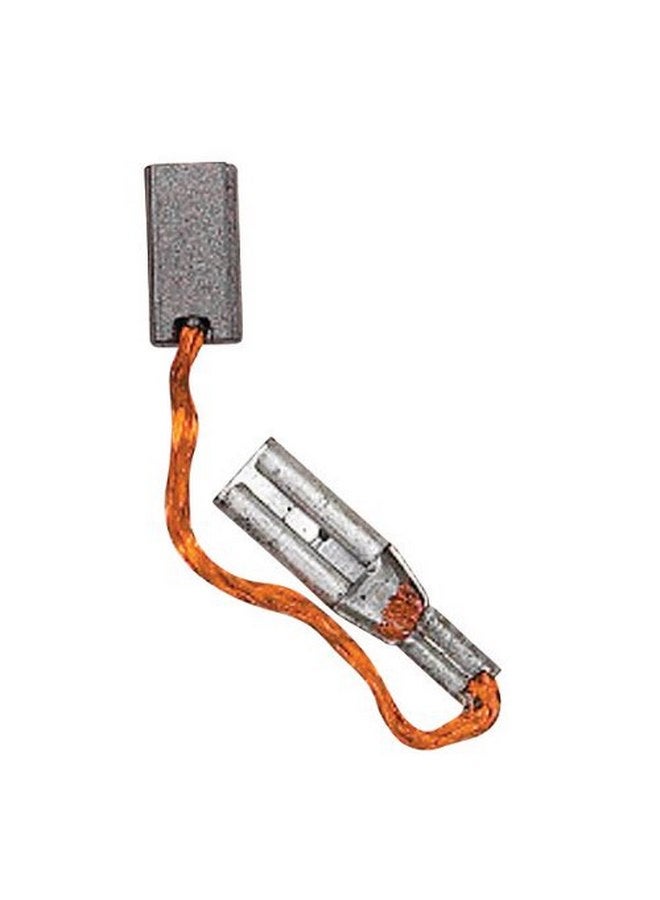 استبدال فرشاة الكربون من شركة أنديس