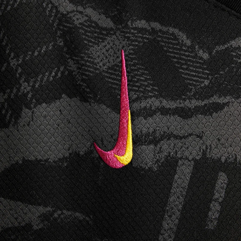 Nike Black Chelsea F.C. 2024/25 Stadium Third  | Best Price UAE