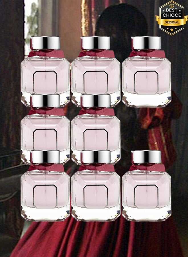 Reyane Tradition 8 Pieces  I Perfume By Reyane Tradition 100ml EDP - Image 1