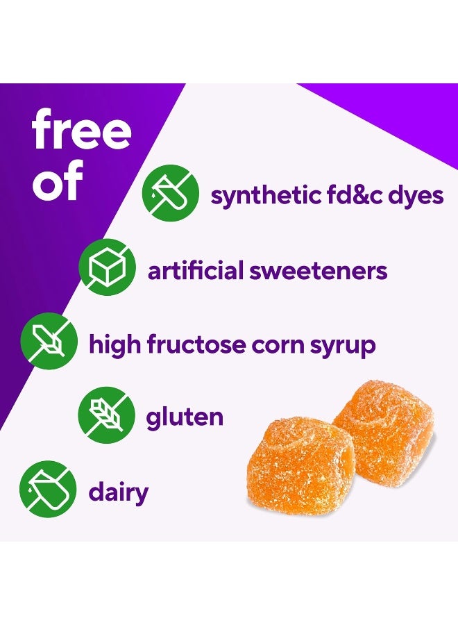 Vitafusion Power Gummy Vitamins C - Image 5