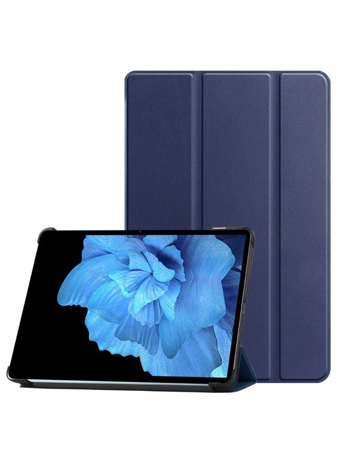 Case for Honor Pad X7 8.7 Inch 2025, Slim Light Tablet Cover Folio Hard Case Shell Fit for Honor Pad X7