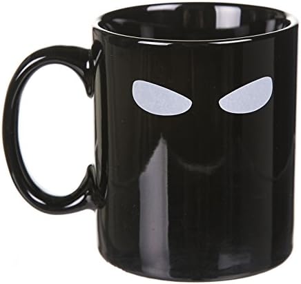 Thumbs Up Thumbsup UK Ninja Mug - Image 3