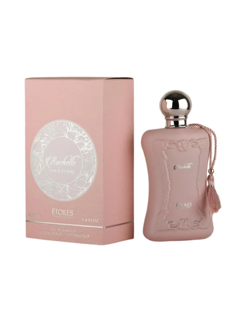 ETOILES PARFUM عطر روشيل - 100 مل - Image 2