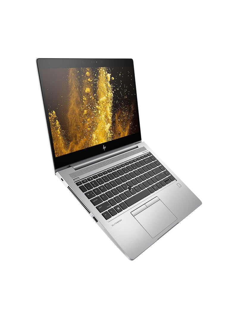 HP EliteBook 850 G5 Laptop With 15.6-Inch Display, Core i7 Processor/8GB RAM/256GB SSD/Intel HD Graphics 620 - Image 5