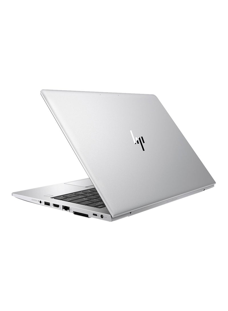 HP EliteBook 850 G5 Laptop With 15.6-Inch Display, Core i7 Processor/8GB RAM/256GB SSD/Intel HD Graphics 620 - Image 2