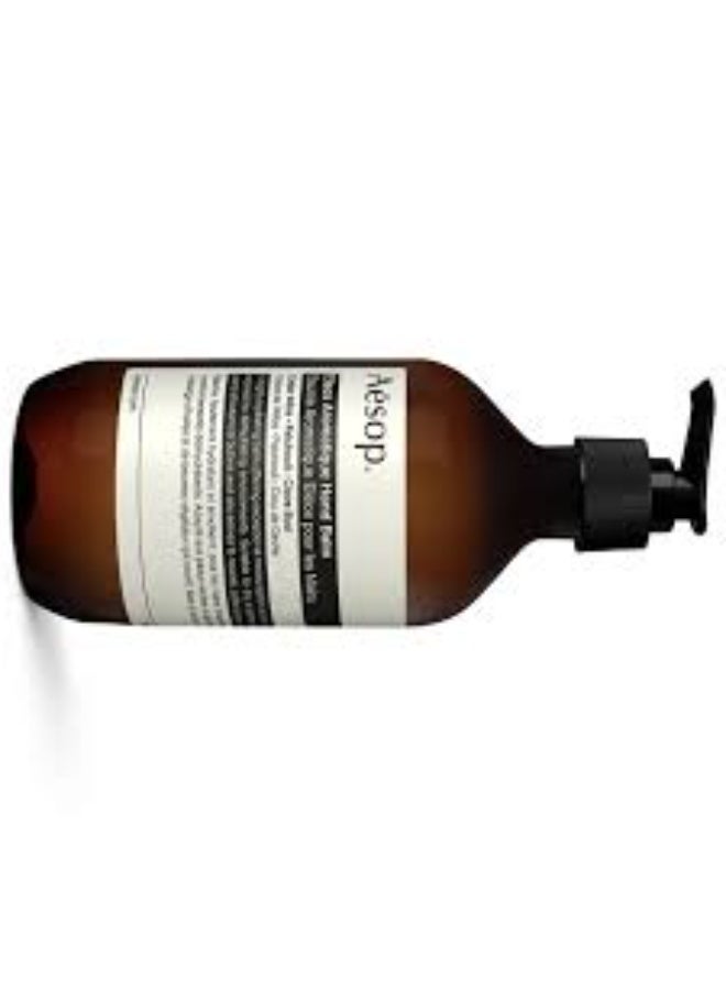 Aesop Eleos Aromatique Hand Balm 500ml - Image 2
