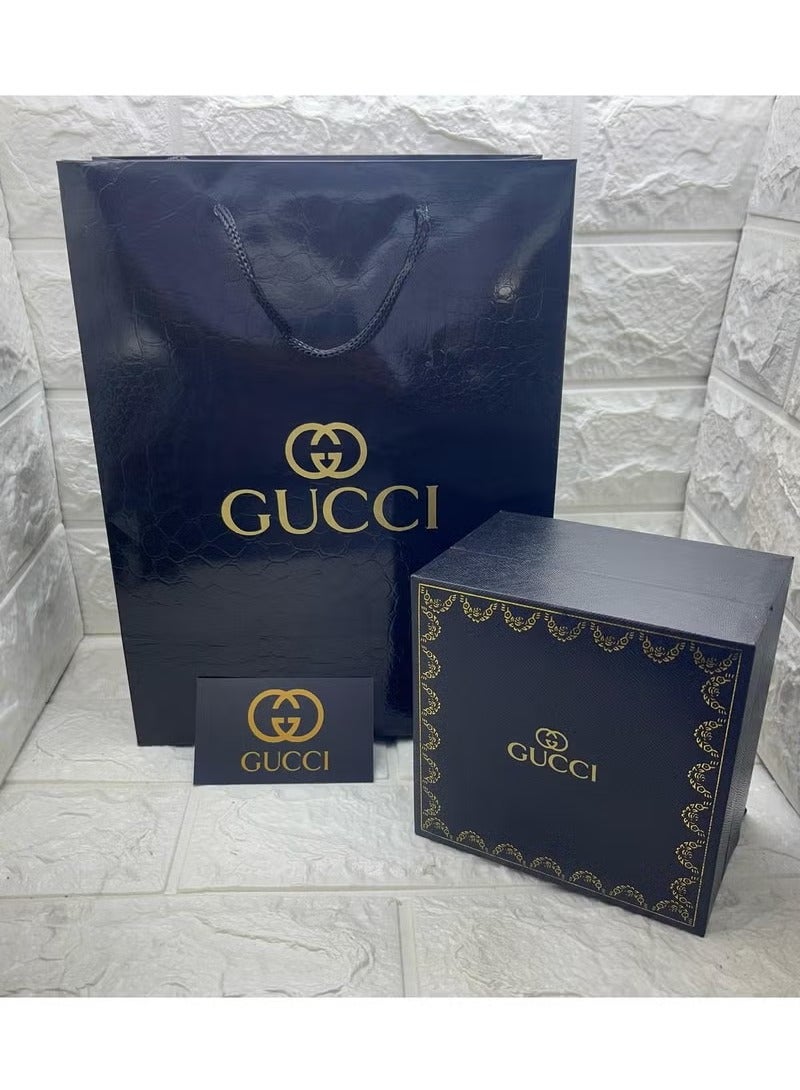 GUCCI Gucci men's watch - Image 3