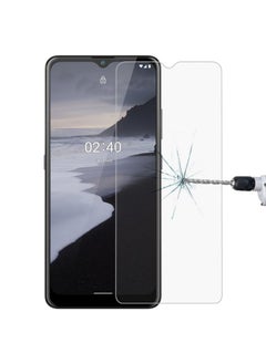 Nokia 2.4 0.26mm 9H 2.5D Tempered Glass Film