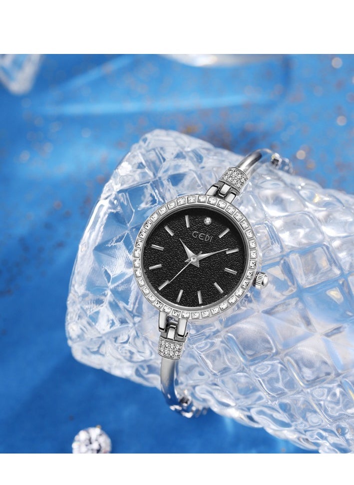 gedi Fashionable ladies quartz watch  - Image 2