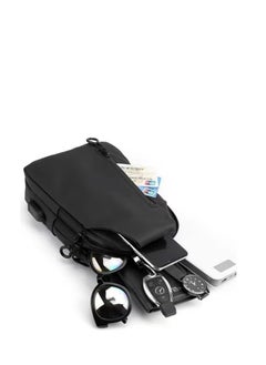 Skycare Sling Crossbody Bag Small Shoulder Backpack for Men  - Image 2