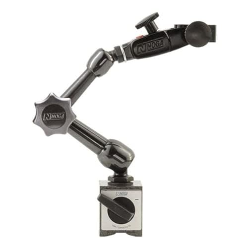 NOGA حامل وقاعدة NogaFlex NF61003 مع ضبط دقيق من الأعلى - Image 5