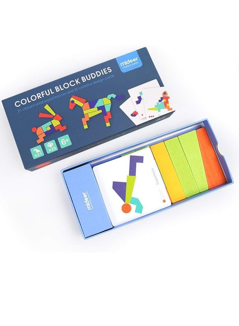 Children aged 3-12 years: high intelligence children's toys, puzzle toys, children's building models, children's building toys.  - Image 2