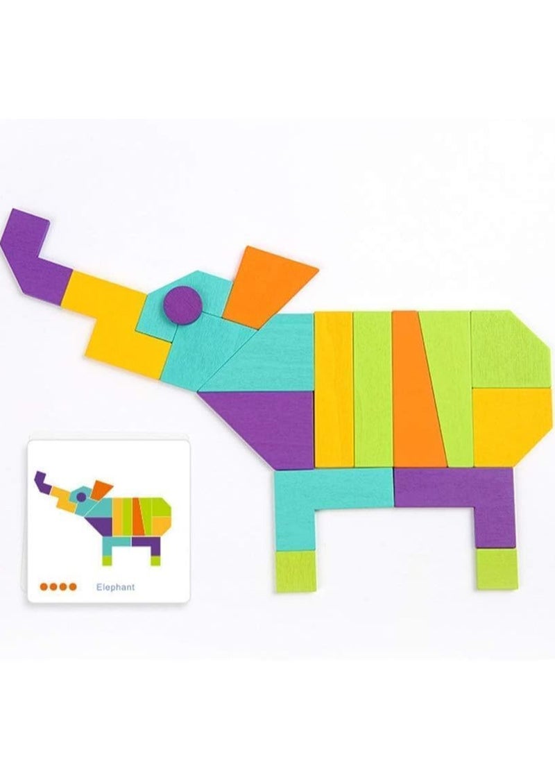 Children aged 3-12 years: high intelligence children's toys, puzzle toys, children's building models, children's building toys.  - Image 4