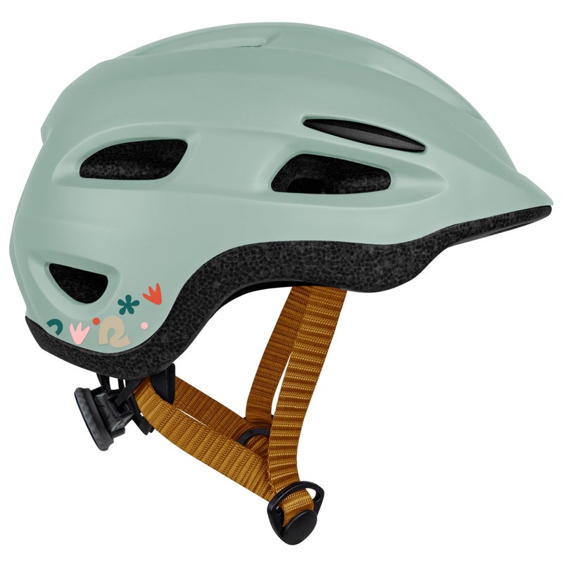 Retrospec Scout Kids Bike Helmet - Multi-Sport Toddler Safety Protection with 14 Vents, Adjustable Fit System, Built-in Sun Visor & Washable Interior in 2 Sizes for Boys & Girls - Image 2