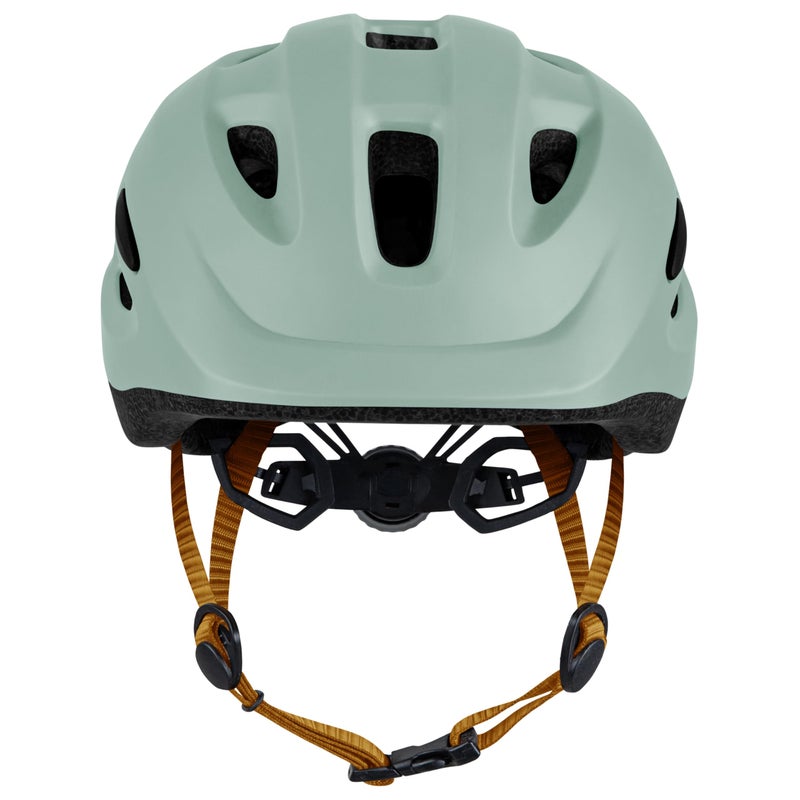 Retrospec Scout Kids Bike Helmet - Multi-Sport Toddler Safety Protection with 14 Vents, Adjustable Fit System, Built-in Sun Visor & Washable Interior in 2 Sizes for Boys & Girls - Image 3