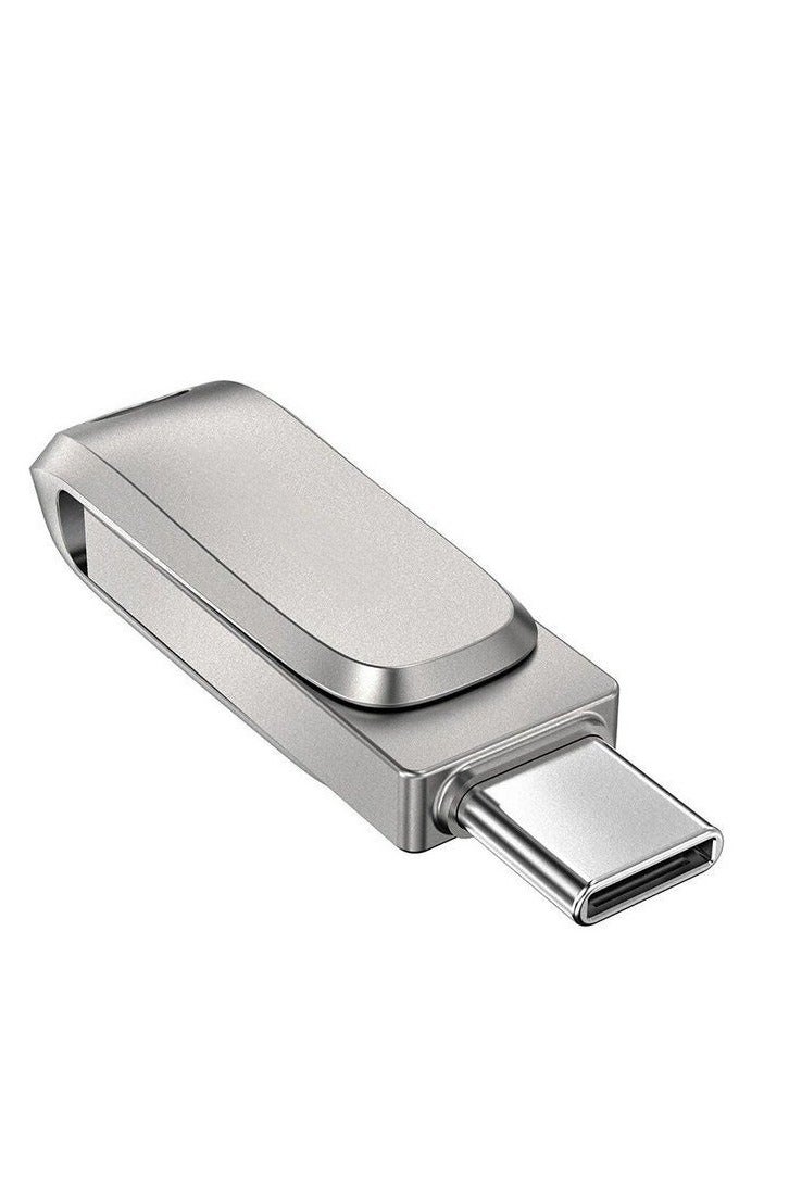 128GB Ultra Dual Drive Luxe USB Type-C 128 GB - Image 1