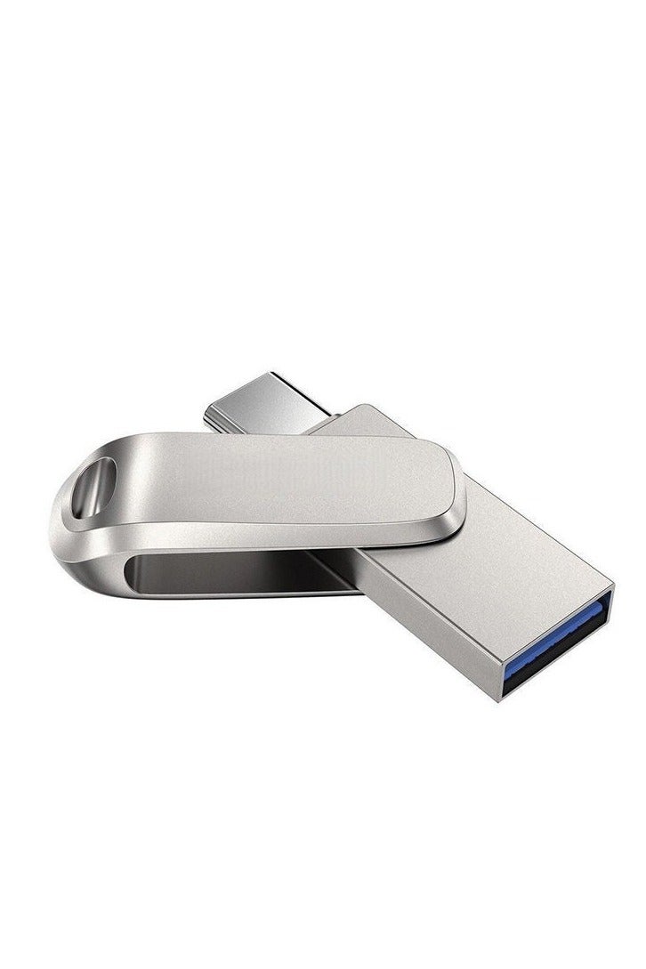 128GB Ultra Dual Drive Luxe USB Type-C 128 GB - Image 2