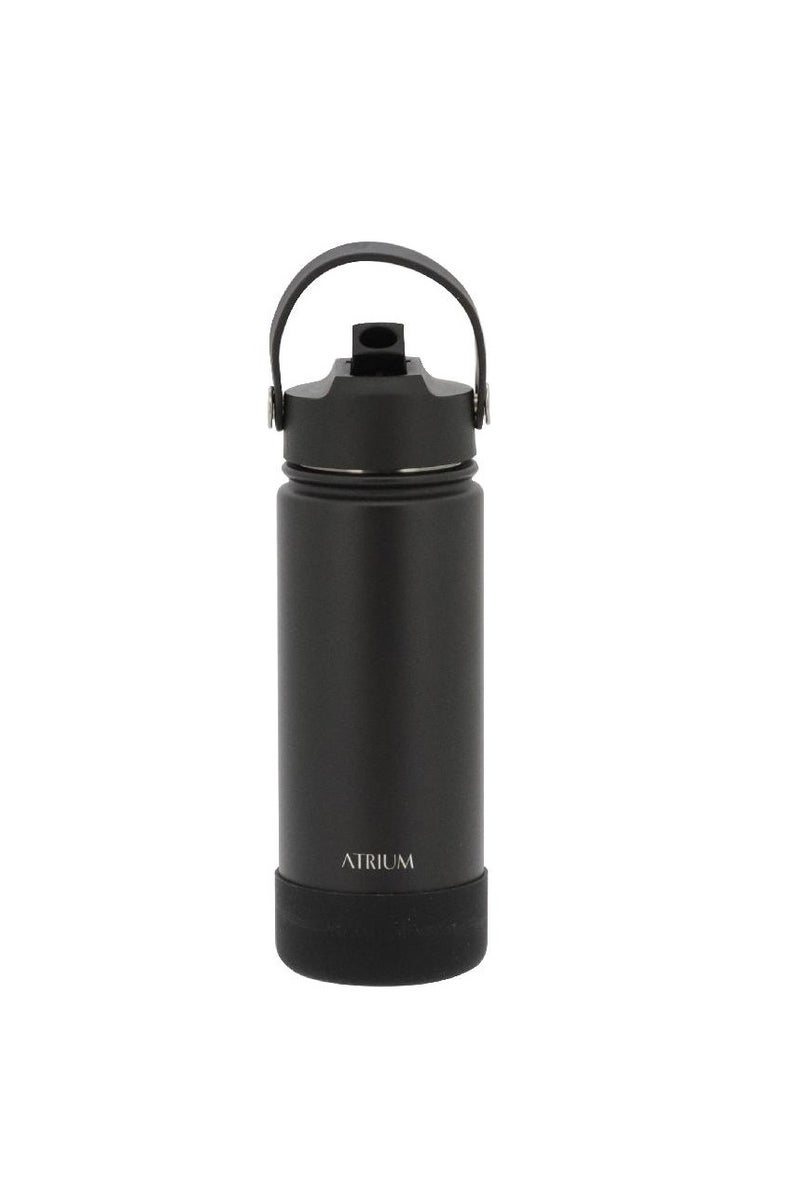 Atrium Tumbler Double Wall Vacuum with 3 Kinds of Caps Hot/Cold 500.00 ml - Image 1