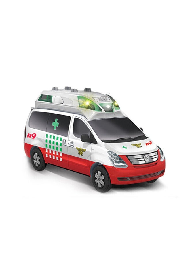 Genuine Kabao Car God Toy Children's Deformation Robot Model King Kong Deformation Special Police Prophet Cartoon Autobot-Color:Rider Kb-01  - Image 5