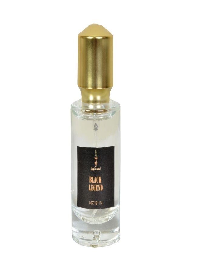 OSTORAT ALMSK Legend of Musk Collection - Image 4