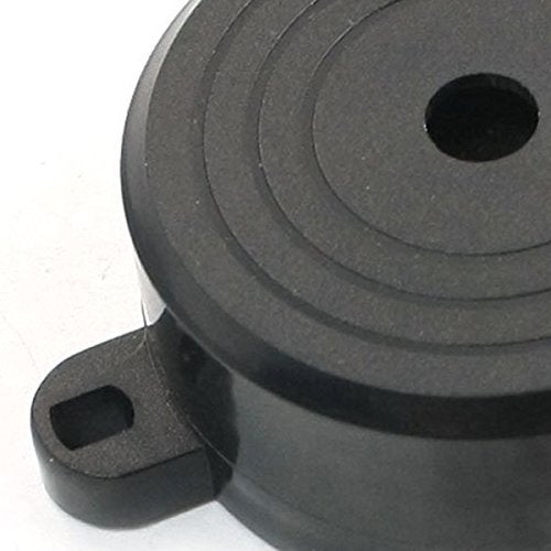 GBSTORE 2 Pcs DC 9-15V Active Piezo Electronic Buzzer Alarm - Image 3