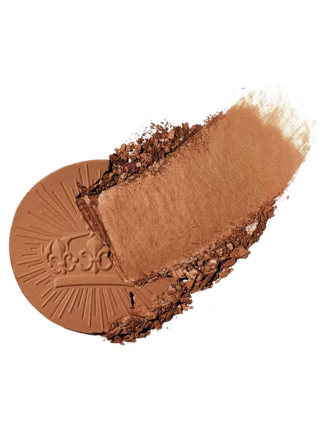 Pat McGrath Labs Skin Fetish Divine Bronzer - Desert Glow - Image 4