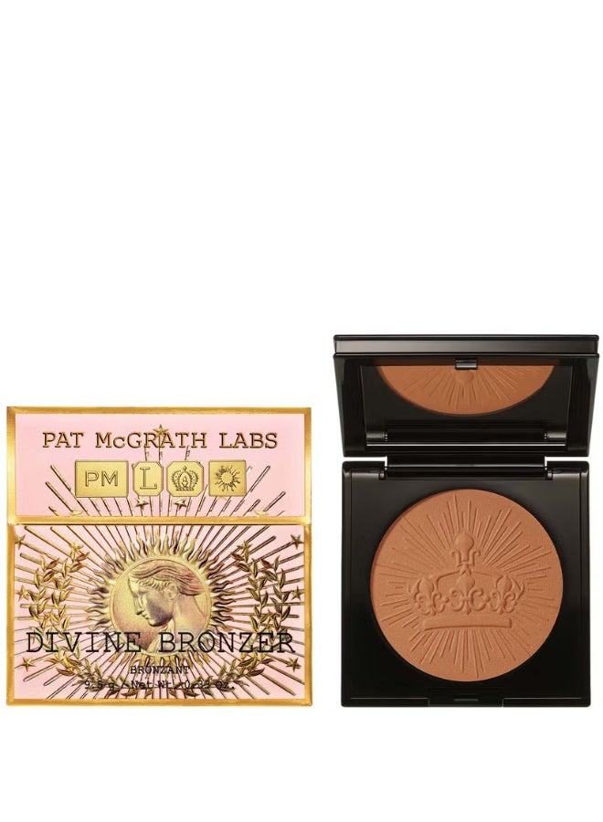 Pat McGrath Labs Skin Fetish Divine Bronzer - Desert Glow - Image 1
