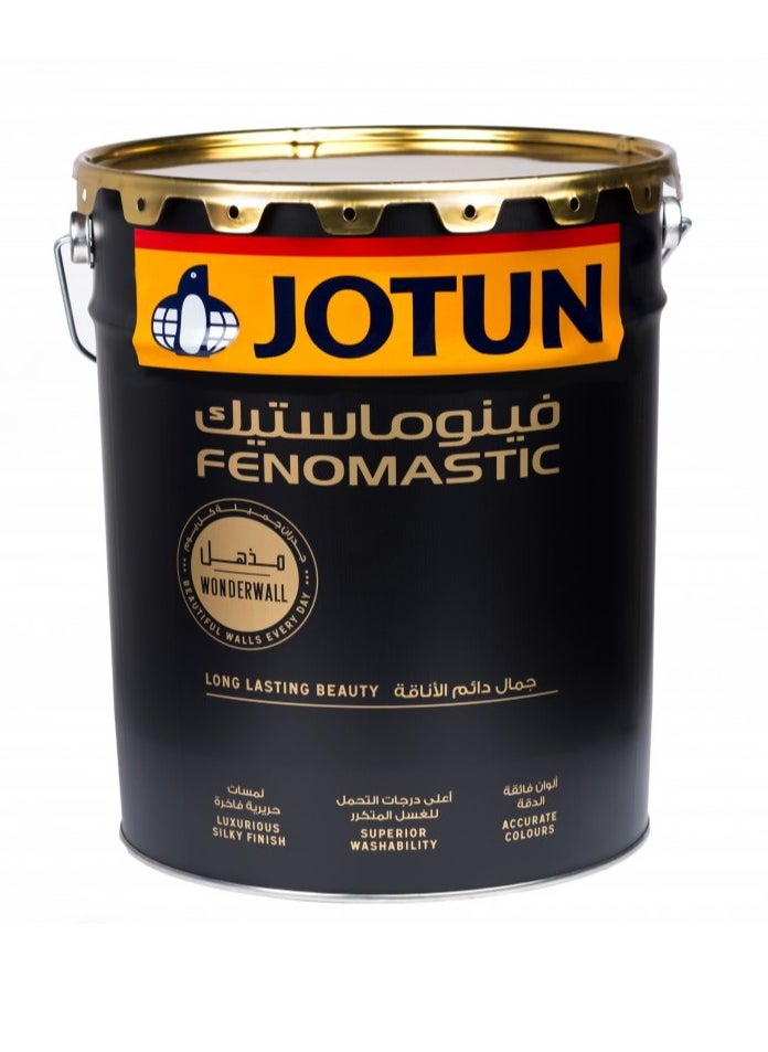 جوتن - جوتن فينوماستيك واندروال RAL 9001 - Image 1