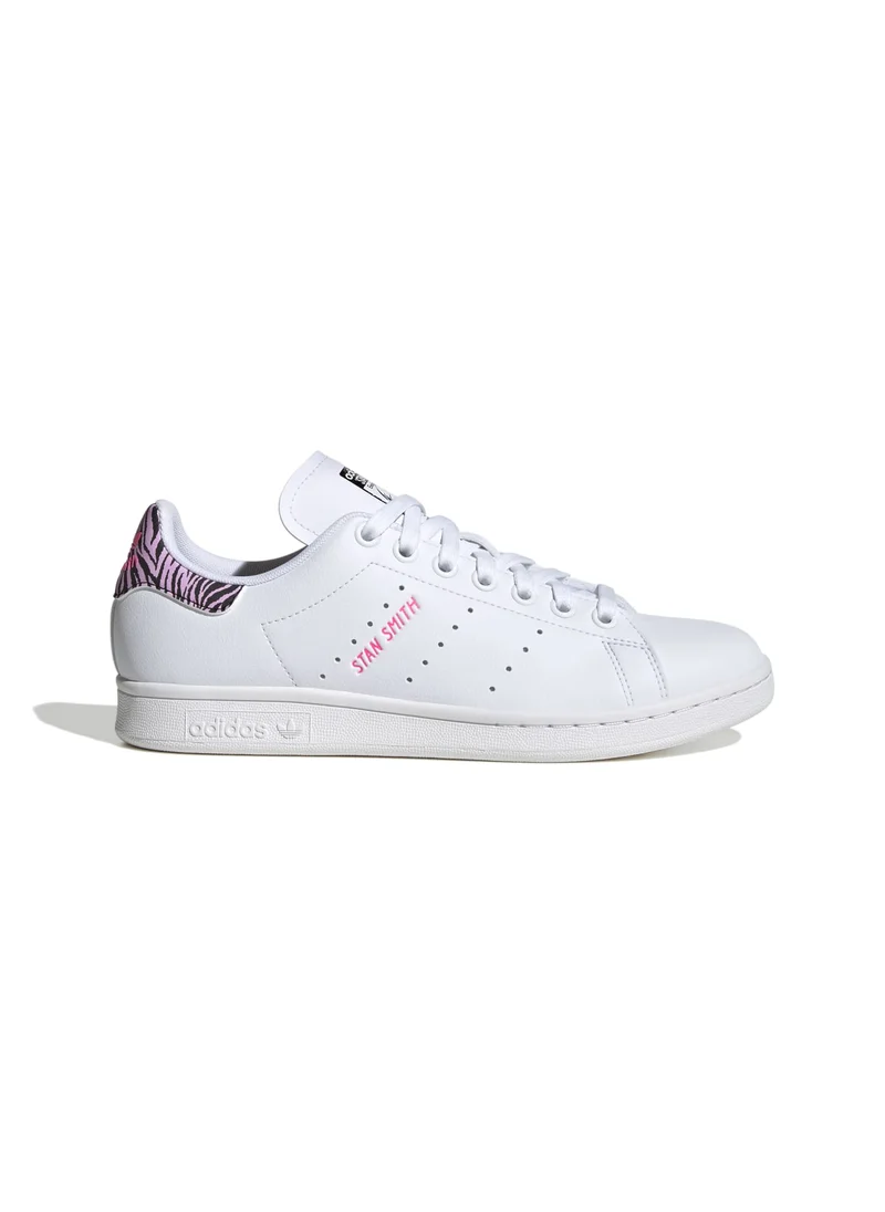 Adidas adidas STAN SMITH W White Originals Men Shoes
