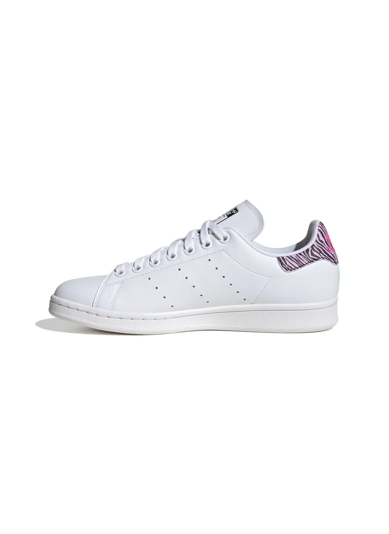 Adidas adidas STAN SMITH W White Originals Men Shoes