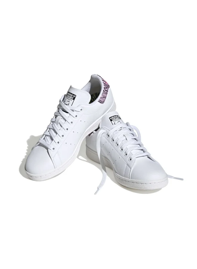 adidas Originals adidas STAN SMITH W White Originals Men Shoes