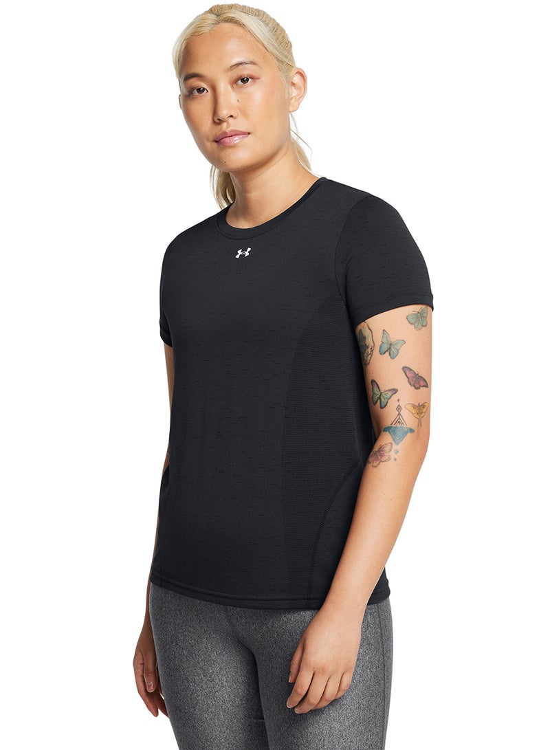 UNDER ARMOUR Vanish Seamless Loose Fit T-Shirt  - Image 1