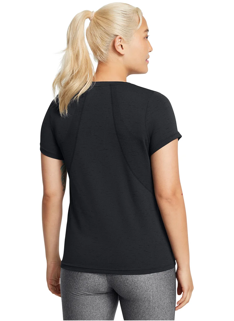 اندر ارمور Vanish Seamless Loose Fit T-Shirt