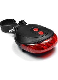Plus 5 Led Laser Backlight 