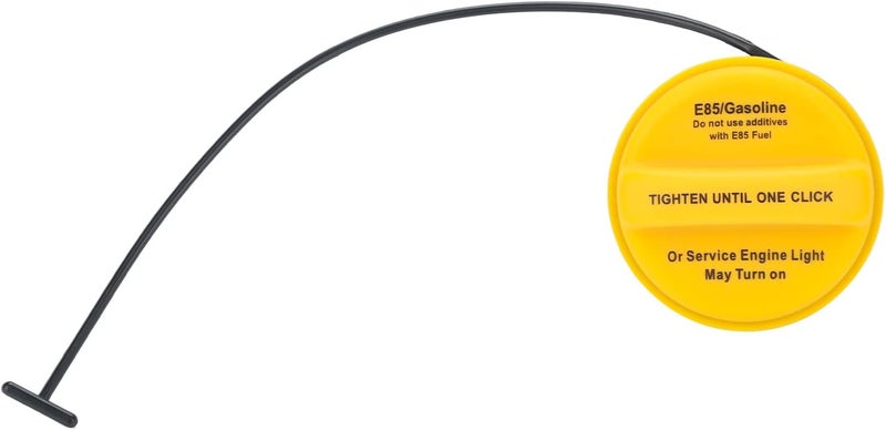 ONER Fuel Tank Filler Cap for Chevy Cadillac GMC - Image 1