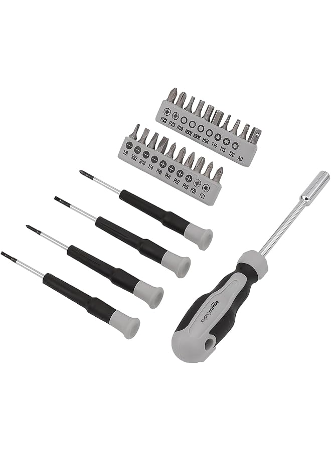 erorex 131 Piece General Household Home Repair And Mechanic'S Hand Tool Kit Set - Image 5