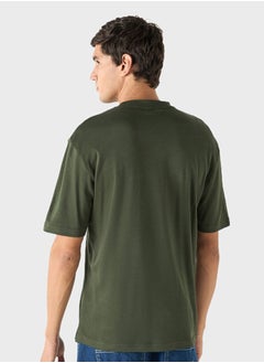 Kappa Graphic T-Shirt  - Image 2
