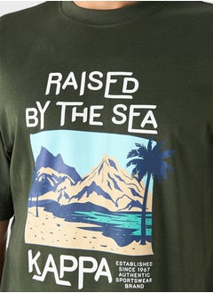 Kappa Graphic T-Shirt  - Image 3