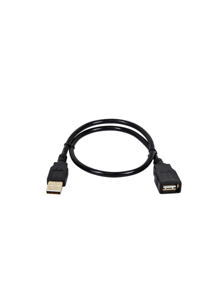 FUJISHKA USB Extension Cable Male to Female 1.5M – High-Speed Data Transfer & Charging Extension Cord - Image 5