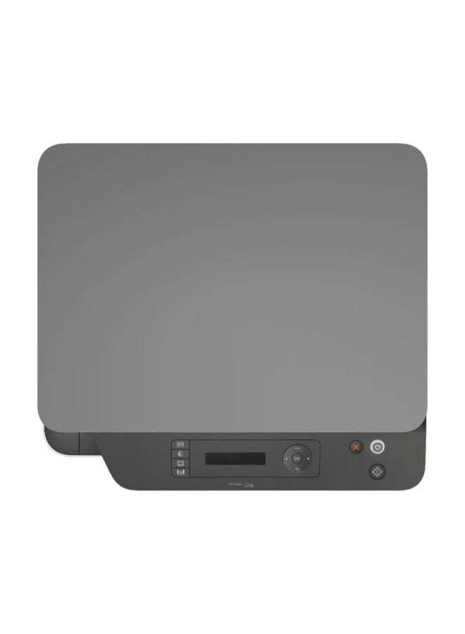 HP Laser MFP 136w Printer White,Grey - Image 5