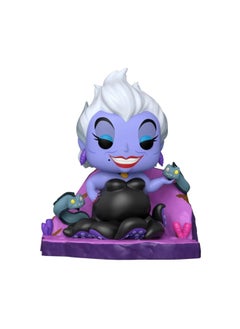 Funko Funko Del : Villains Assemble - Ursula 