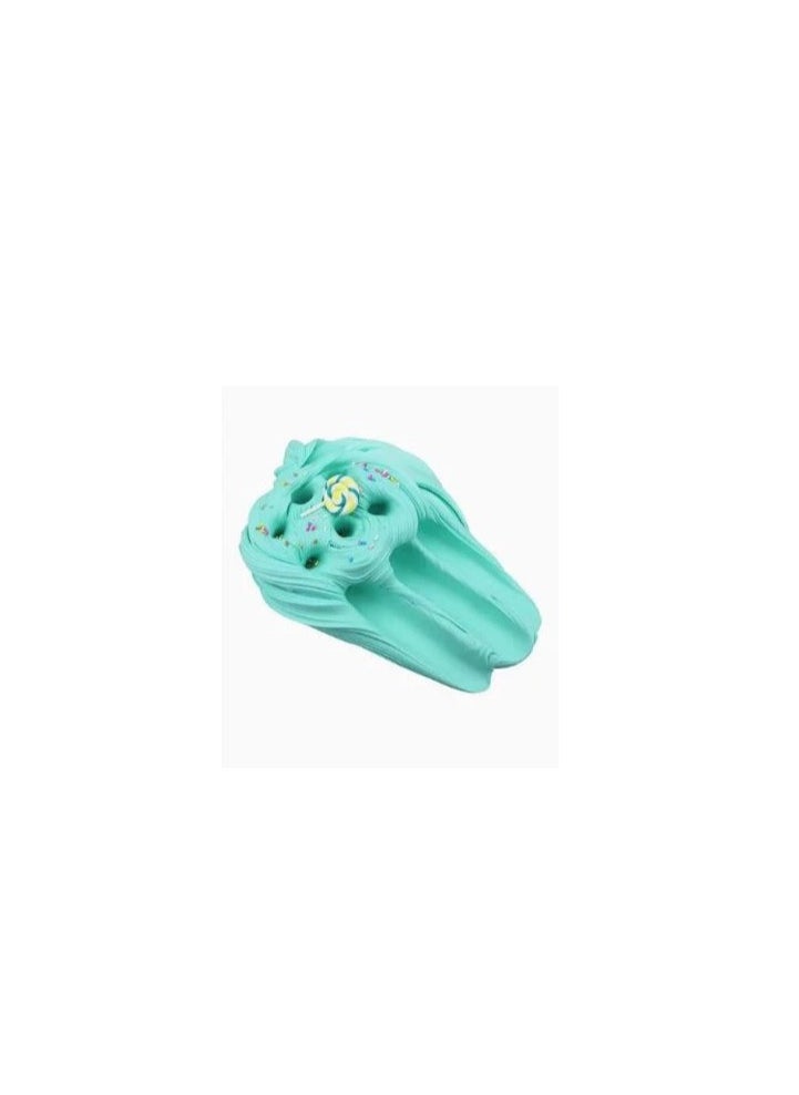 9-Piece Biscuits Puffy Slime Set 25x22x9cm