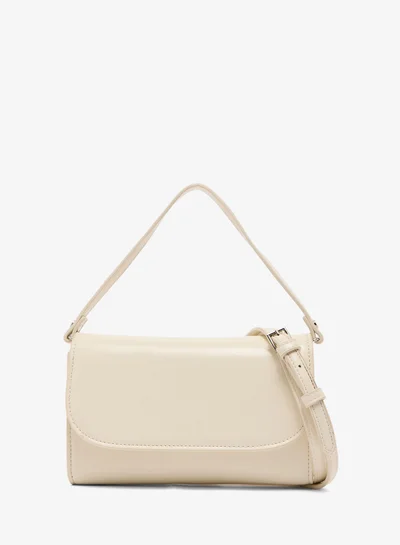 Ginger East-To-West Shoulder Bag